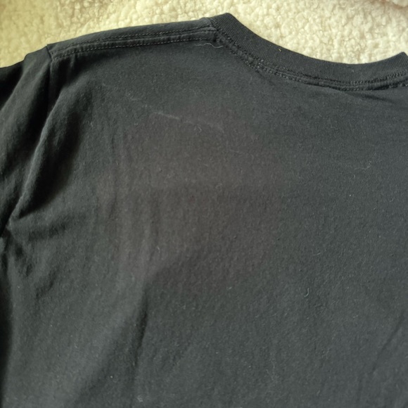 Halloween creepy co t shirt - Picture 2 of 6